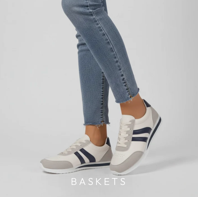 BASKETS