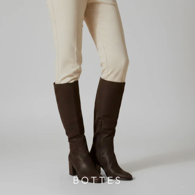 BOTTES